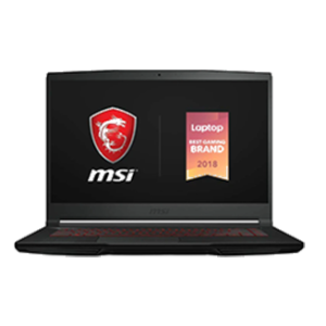 لپ تاپ 15 اینچی ام اس آی مدل GF63 Thin A